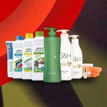 真本色日用品商行 專注安利產(chǎn)品，品質(zhì)生活首選