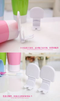 壁掛收納創(chuàng)意 居家必備的懶人神器與實用日用品