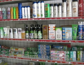 2011年中國日用品行業(yè)暴利現(xiàn)象剖析