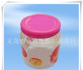 義烏小商品批發(fā) 366 2801糖果罐，點(diǎn)亮家居日用新風(fēng)尚