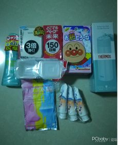 日淘寶寶日用品攻略 海運包稅，速度與實惠兼得