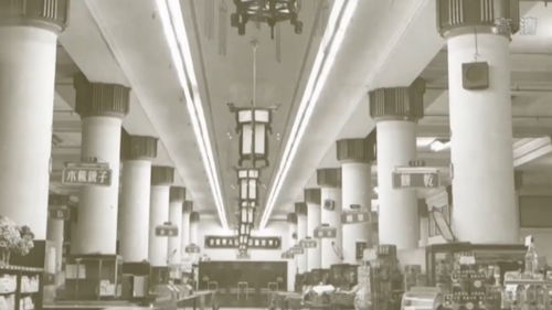 穩定市場，保障民生 公營日用品公司的設立與作用